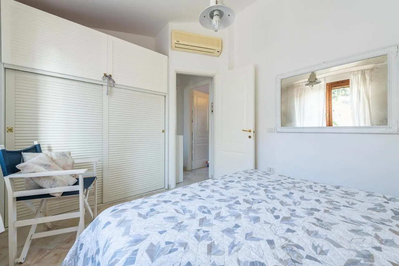 Attico Il Mandorleto Villa Villasimius Holiday home