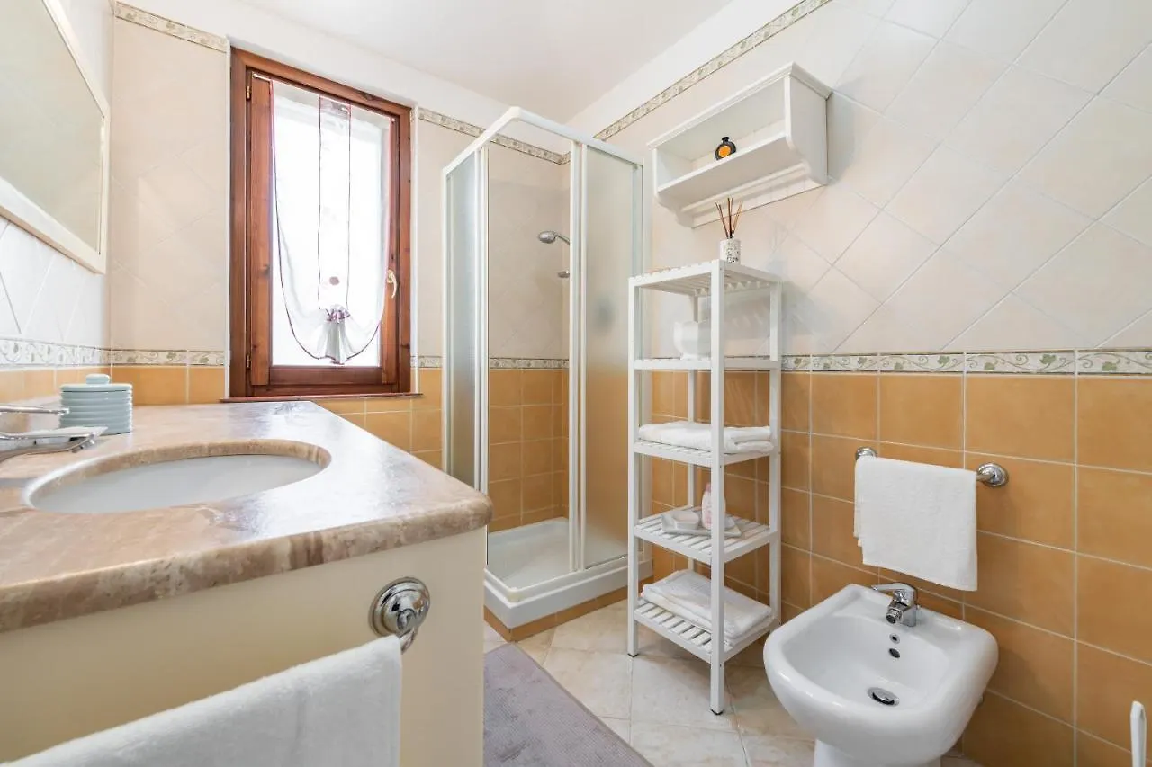 Attico Il Mandorleto Villa Villasimius