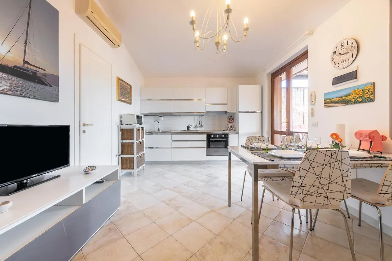 Attico Il Mandorleto Villa Villasimius